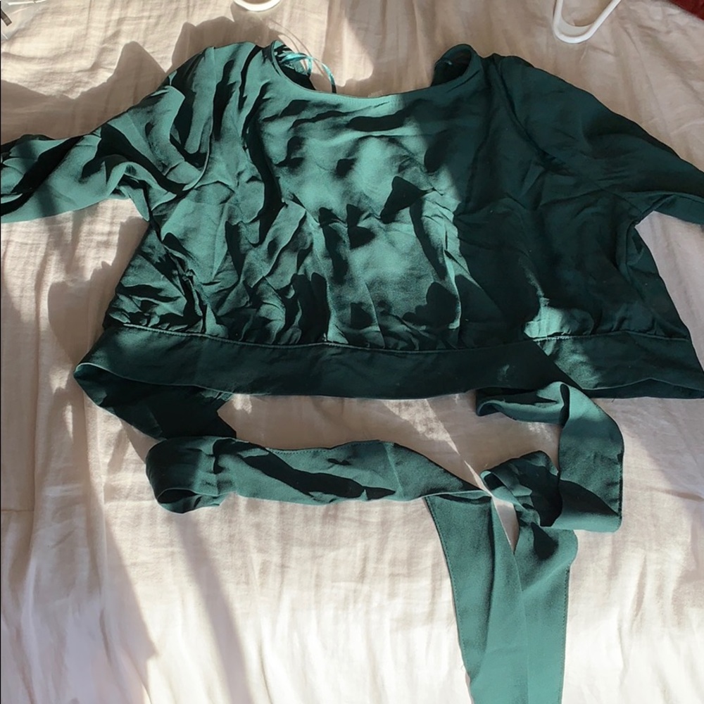 Fashionova blouse